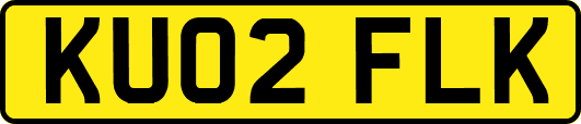 KU02FLK
