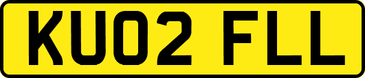 KU02FLL