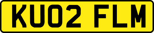 KU02FLM