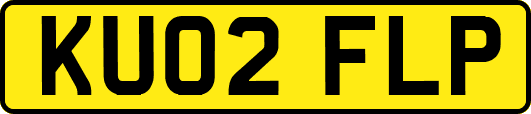 KU02FLP