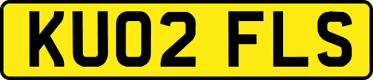 KU02FLS