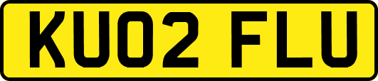 KU02FLU