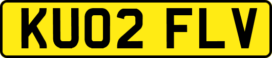 KU02FLV