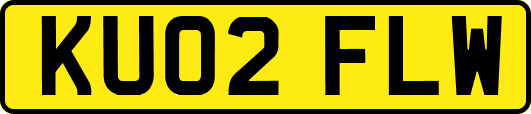 KU02FLW