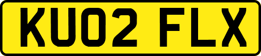 KU02FLX