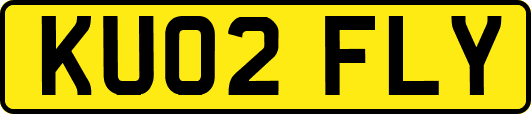 KU02FLY