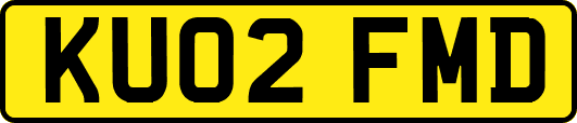 KU02FMD