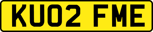KU02FME