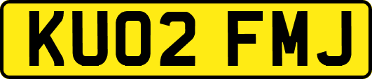KU02FMJ