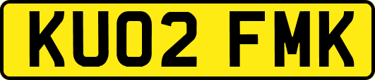 KU02FMK