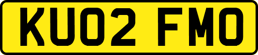 KU02FMO