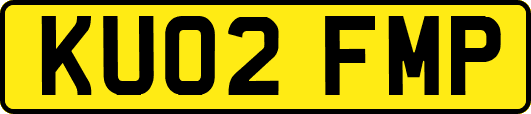 KU02FMP