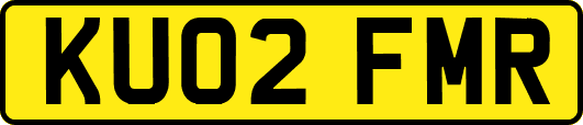 KU02FMR