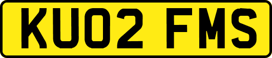 KU02FMS