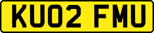 KU02FMU