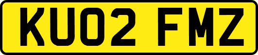KU02FMZ