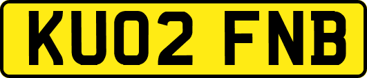 KU02FNB