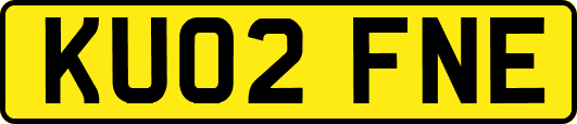 KU02FNE