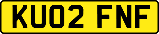 KU02FNF