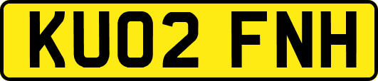 KU02FNH