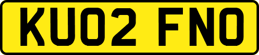 KU02FNO