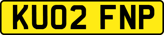 KU02FNP