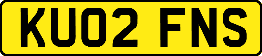 KU02FNS