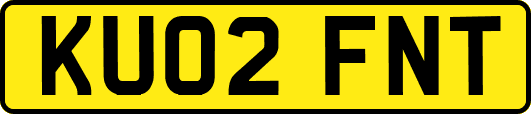 KU02FNT