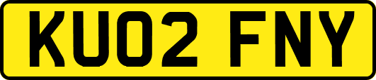 KU02FNY