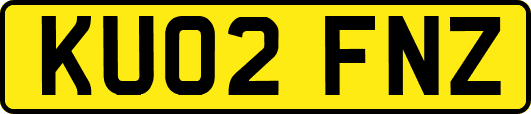 KU02FNZ