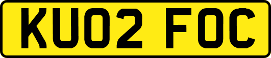 KU02FOC