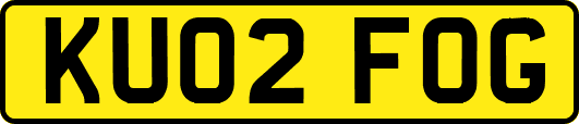 KU02FOG