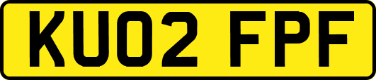 KU02FPF