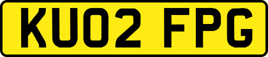 KU02FPG