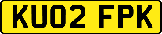 KU02FPK