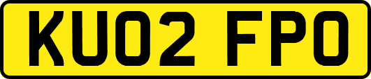 KU02FPO