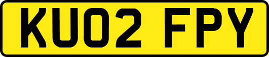KU02FPY