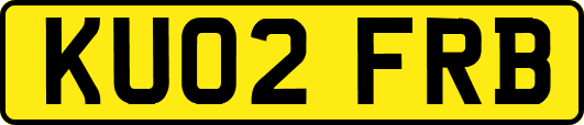 KU02FRB