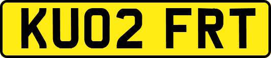 KU02FRT
