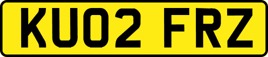 KU02FRZ