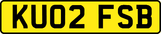 KU02FSB