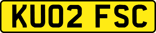 KU02FSC