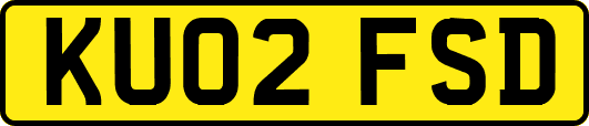 KU02FSD