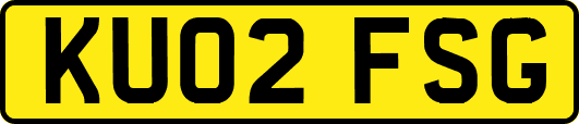 KU02FSG