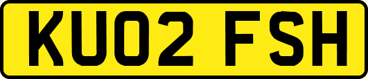 KU02FSH