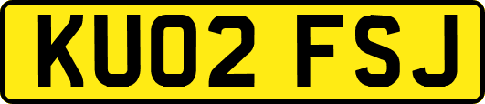 KU02FSJ