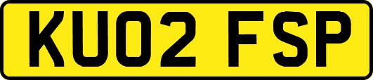 KU02FSP