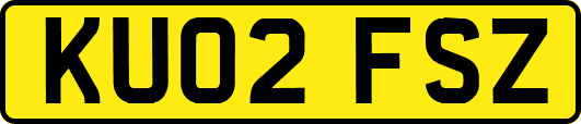 KU02FSZ