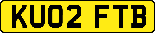 KU02FTB
