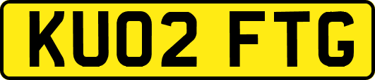 KU02FTG